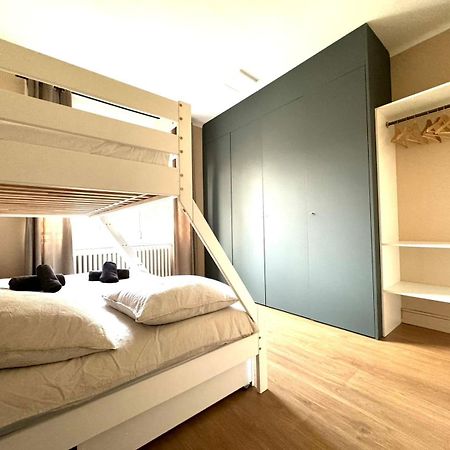 Gite Le Rapp Colmar Luaran gambar