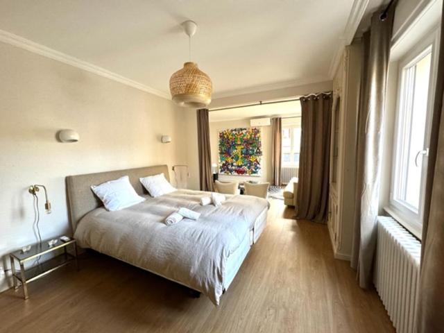 Gite Le Rapp Colmar Luaran gambar