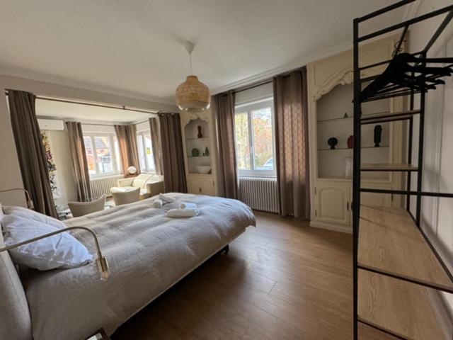 Gite Le Rapp Colmar Luaran gambar