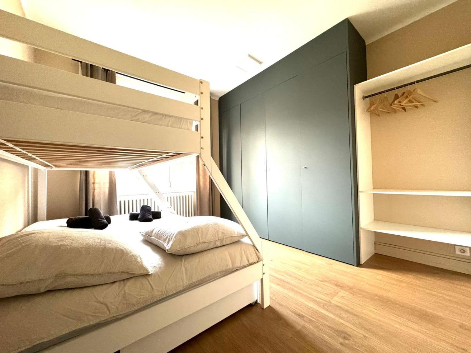 Gite Le Rapp Colmar Luaran gambar